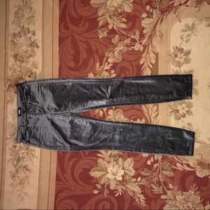 Paige Velvet Jeans